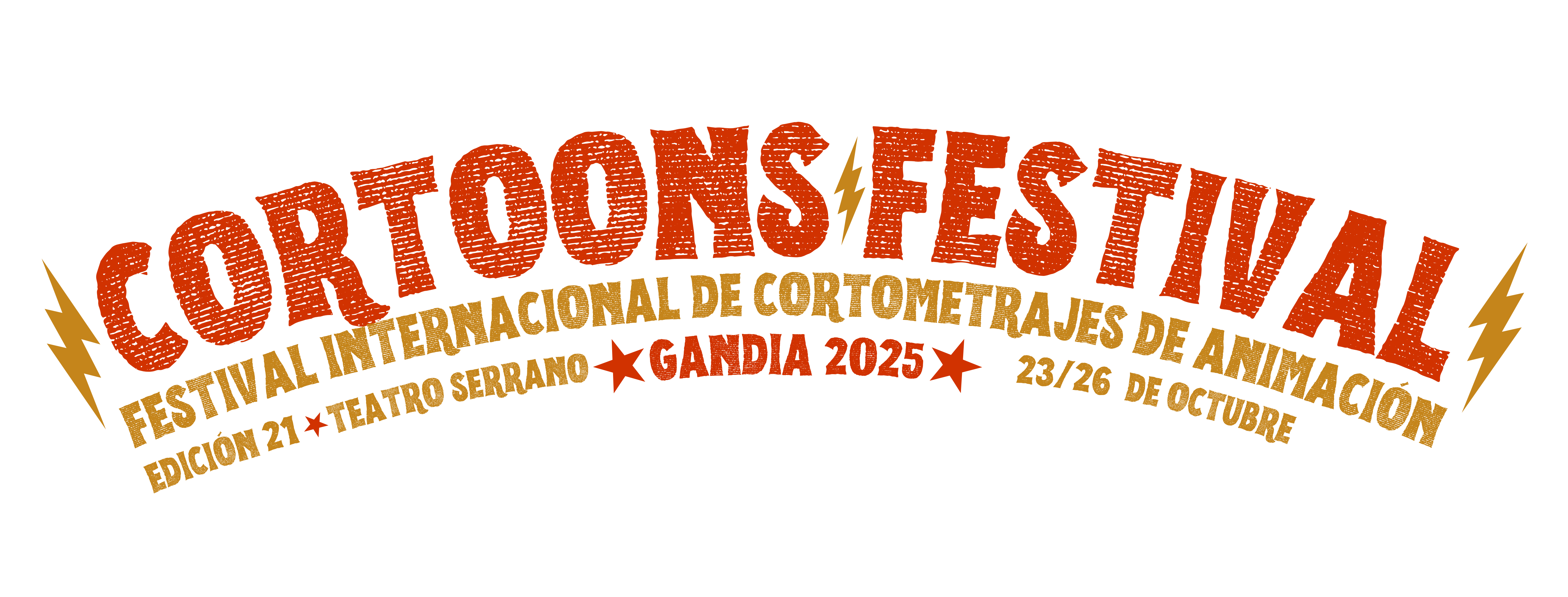 Cortoons Festival